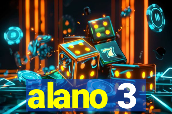 alano 3